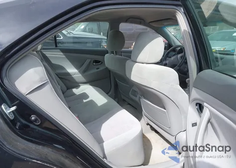 2010 Toyota Camry Le from USA, damaged, VIN 4T4BF3EK4AR028785